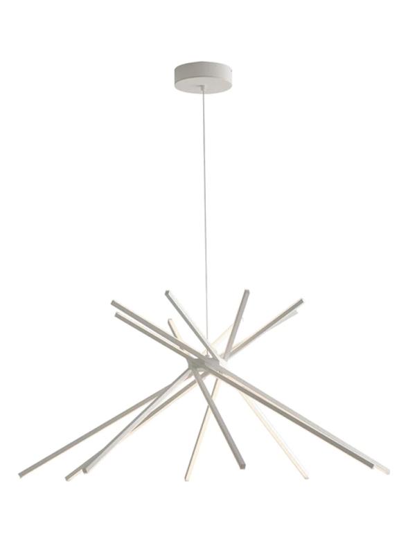 Vivida Shang led suspension lamp