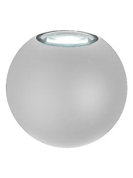 Vivida Sky Fall Lens led wall lamp tunable white