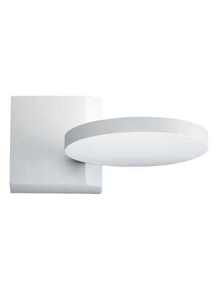 Vivida Spy led wall lamp orientable