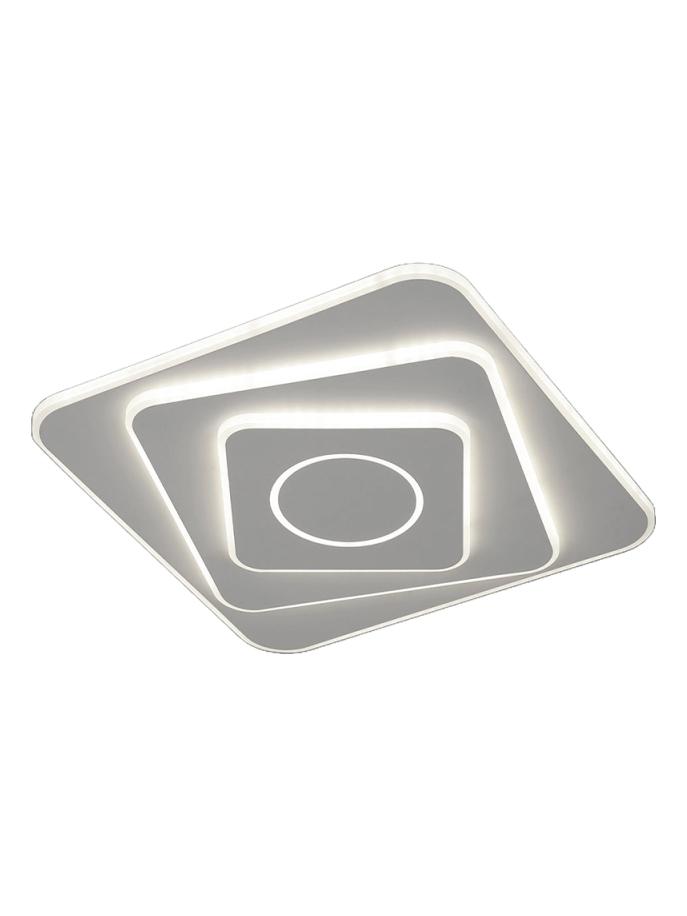 Vivida Square led wall or ceiling lamp smart