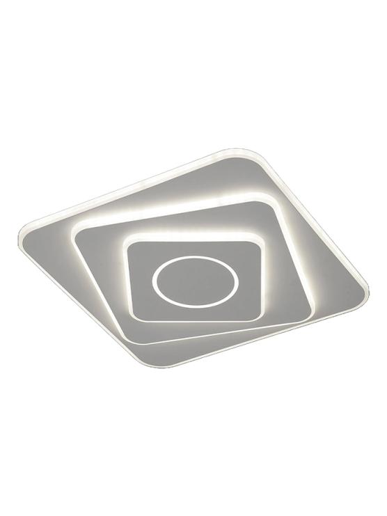 Vivida Square led wall or ceiling lamp