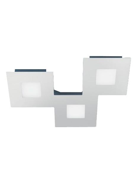 Vivida Square wall lamp led