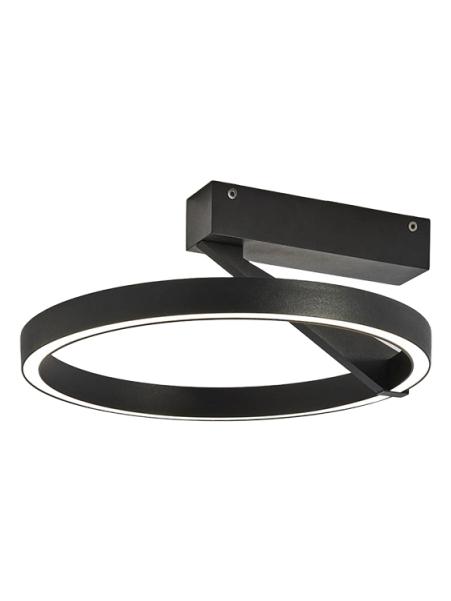 Meridiana wall or ceiling lamp lamp small