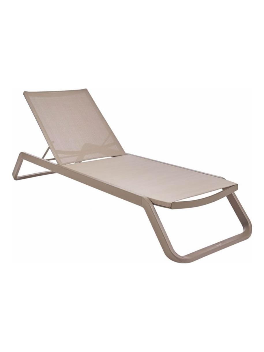 Marieta Sunlounger