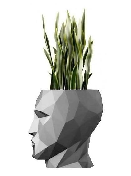 Adan Flowerpot 30x41