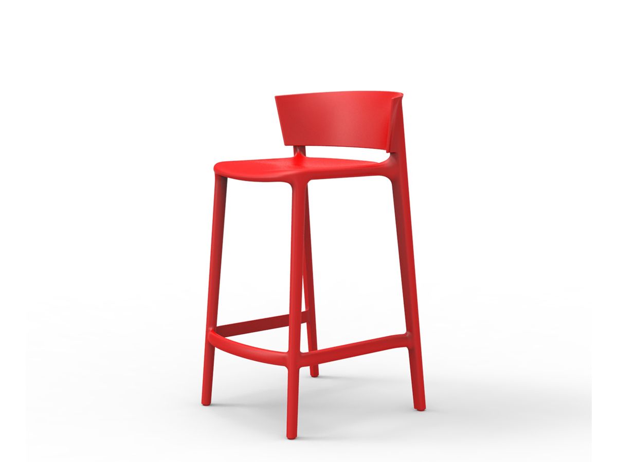 Africa Counter Stool