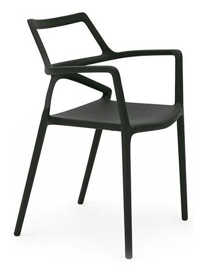 Delta Stackable Chair