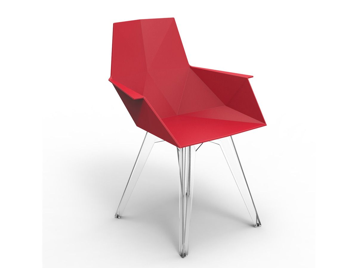 Faz Armchair