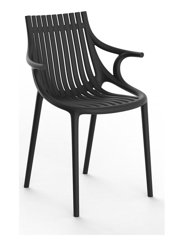 Ibiza Chair with Arms