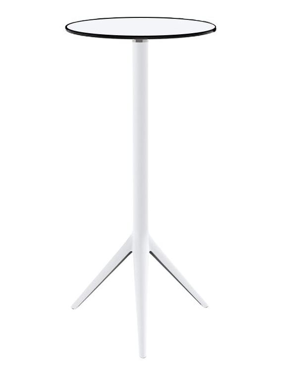 Mari Sol High Folding Table