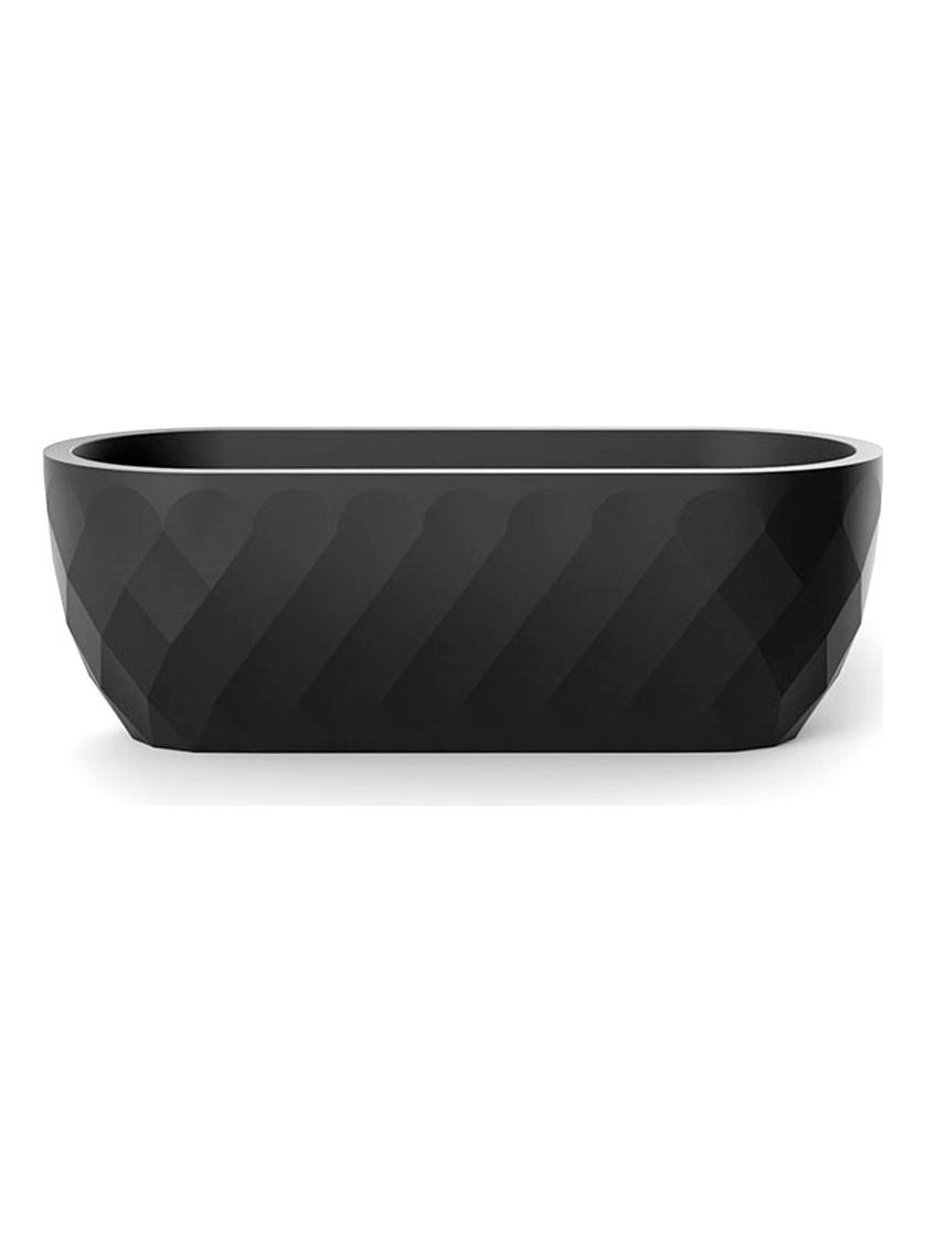 Nano Planter Vase - Black