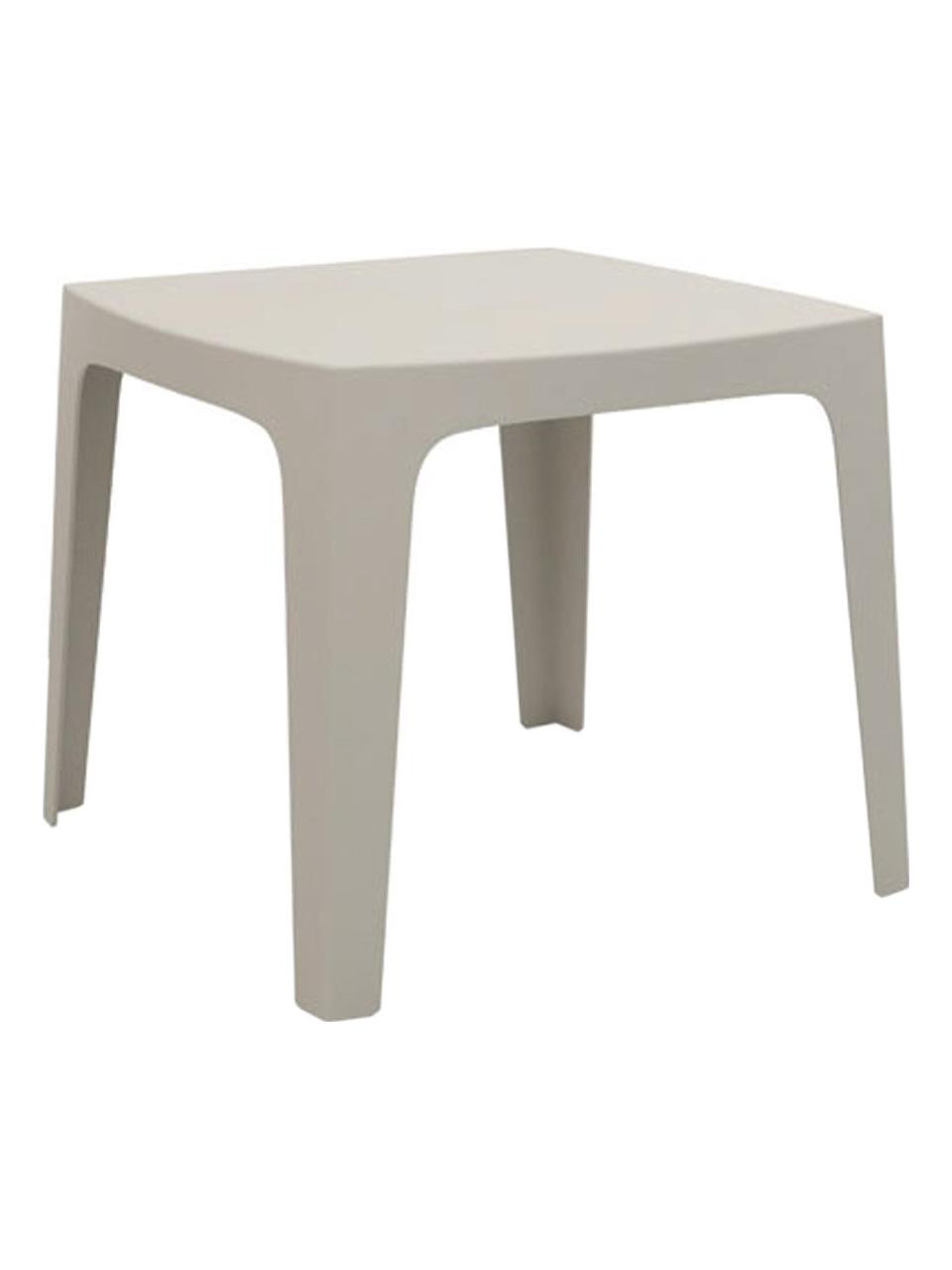 Solid Mesa Dining Table