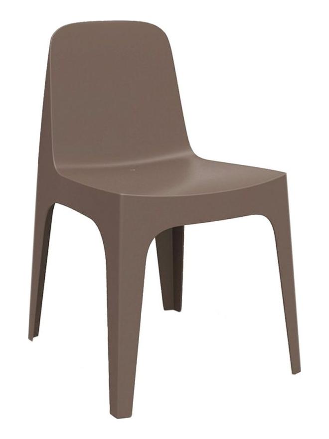 Solid Silla Chair