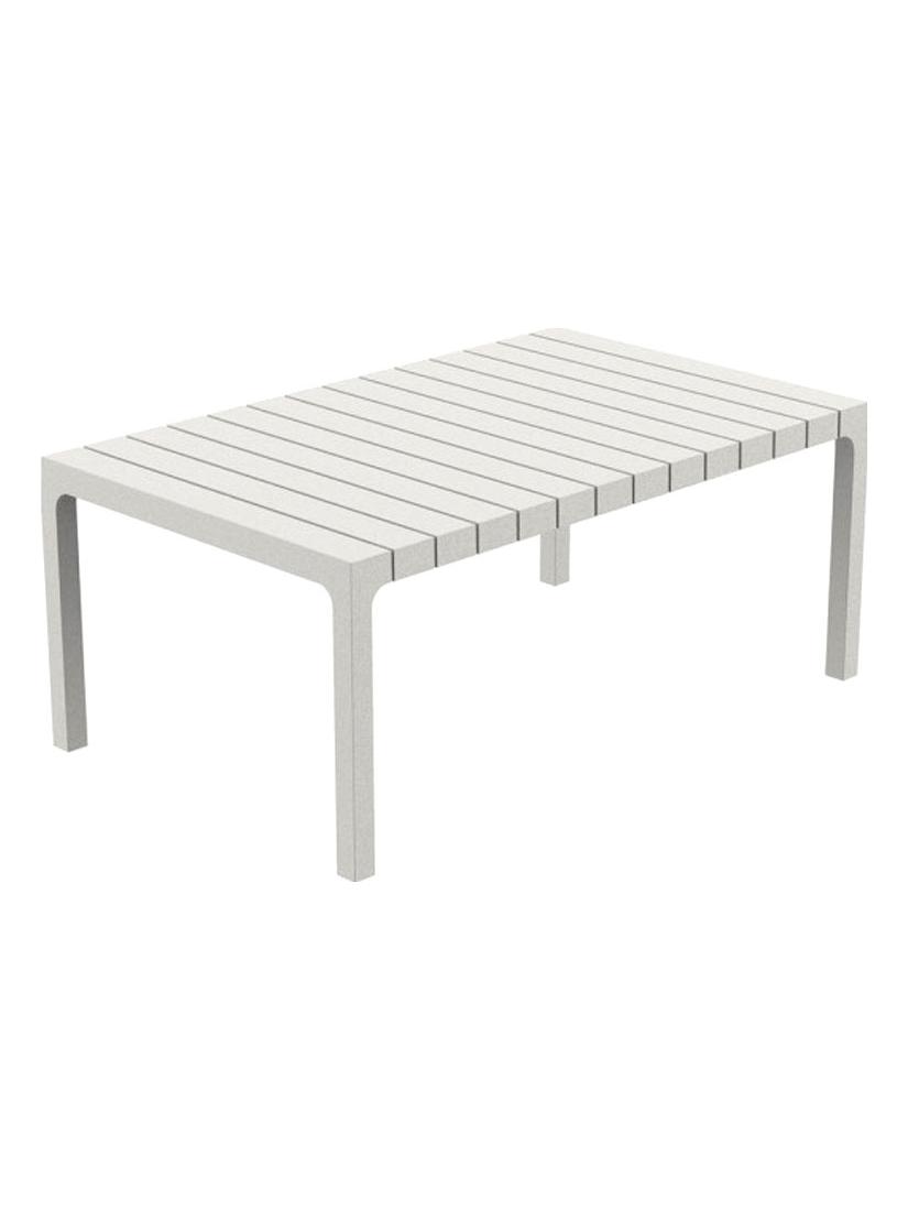 Spritz Coffee Table - White