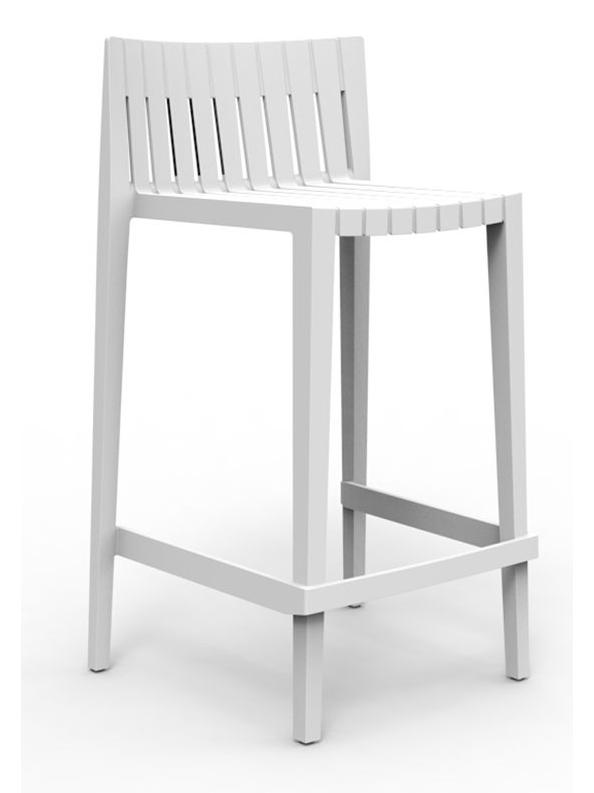 Spritz Counter Stool