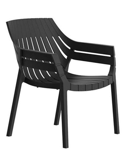 Spritz Lounge Chair