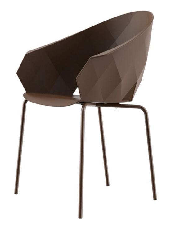 https://objectstorage.ap-seoul-1.oraclecloud.com/n/cnk6gaix2gpw/b/loqoqo-conv/o/vondom/vases-chair/vases-chair-vondom-bronze-2.jpg