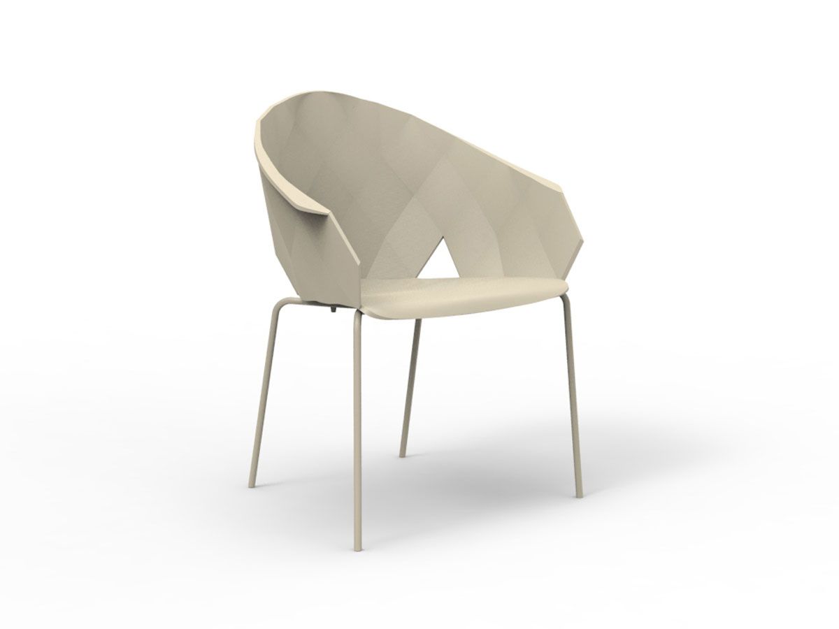 Vases Chair