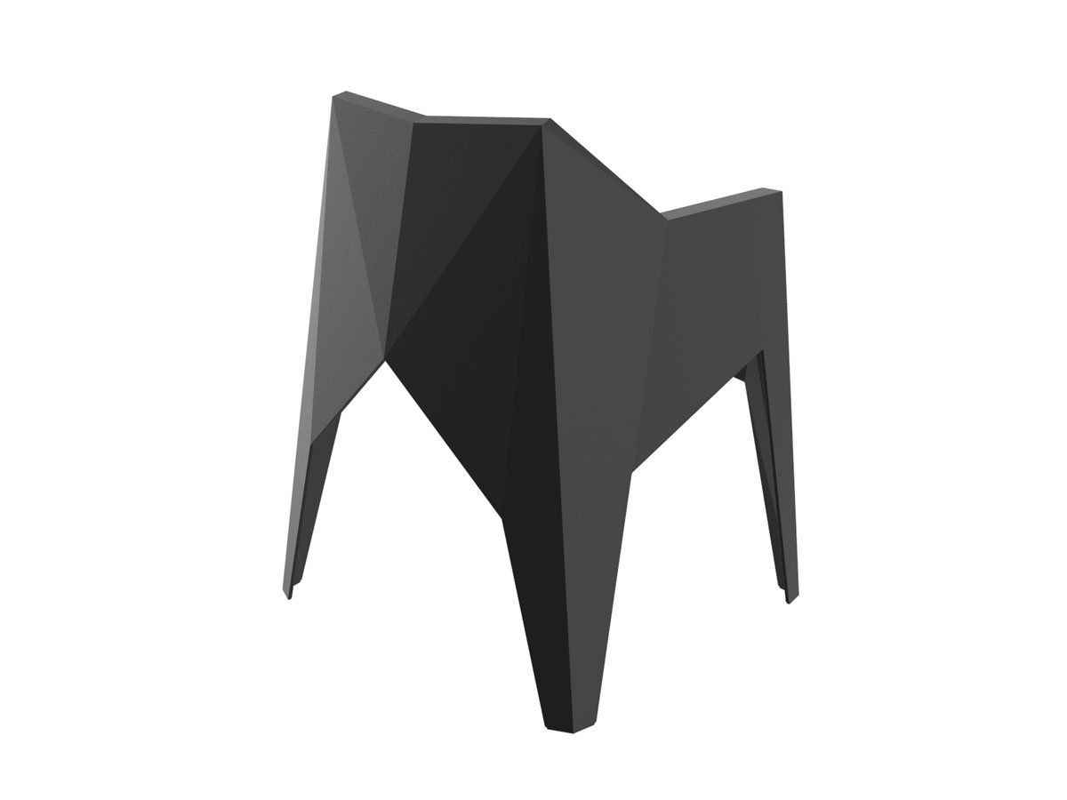 https://objectstorage.ap-seoul-1.oraclecloud.com/n/cnk6gaix2gpw/b/loqoqo-conv/o/vondom/voxel-armchair/black-poltrona-voxel.jpg