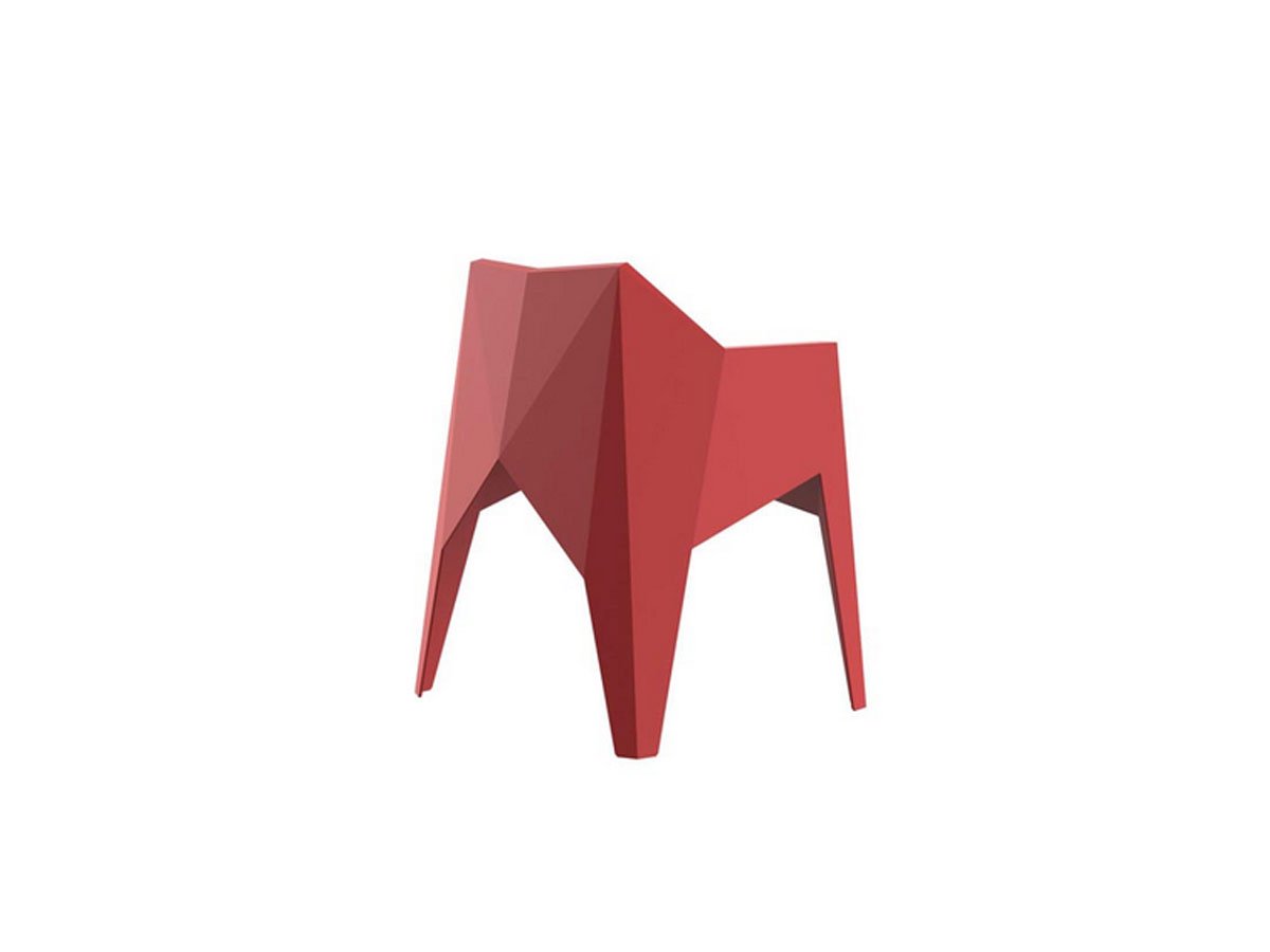 https://objectstorage.ap-seoul-1.oraclecloud.com/n/cnk6gaix2gpw/b/loqoqo-conv/o/vondom/voxel-armchair/red-armchair-voxel.jpg