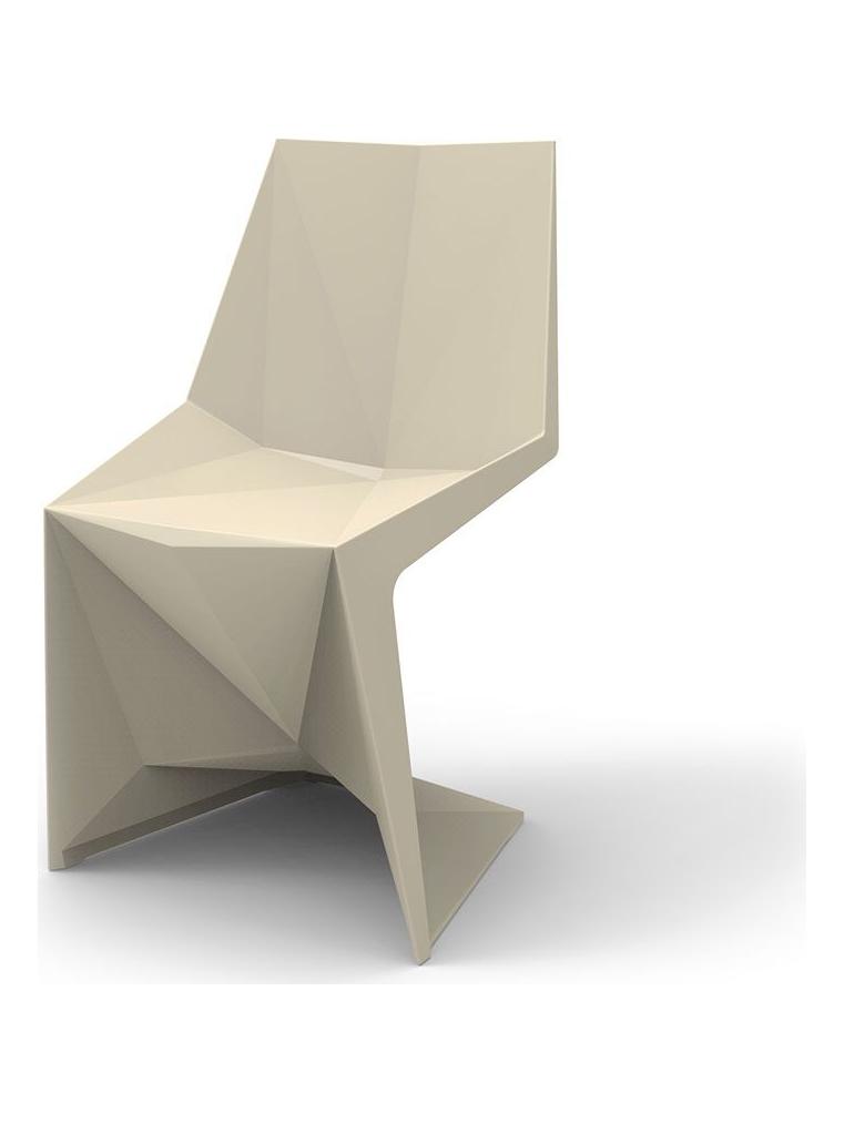 Voxel Chair