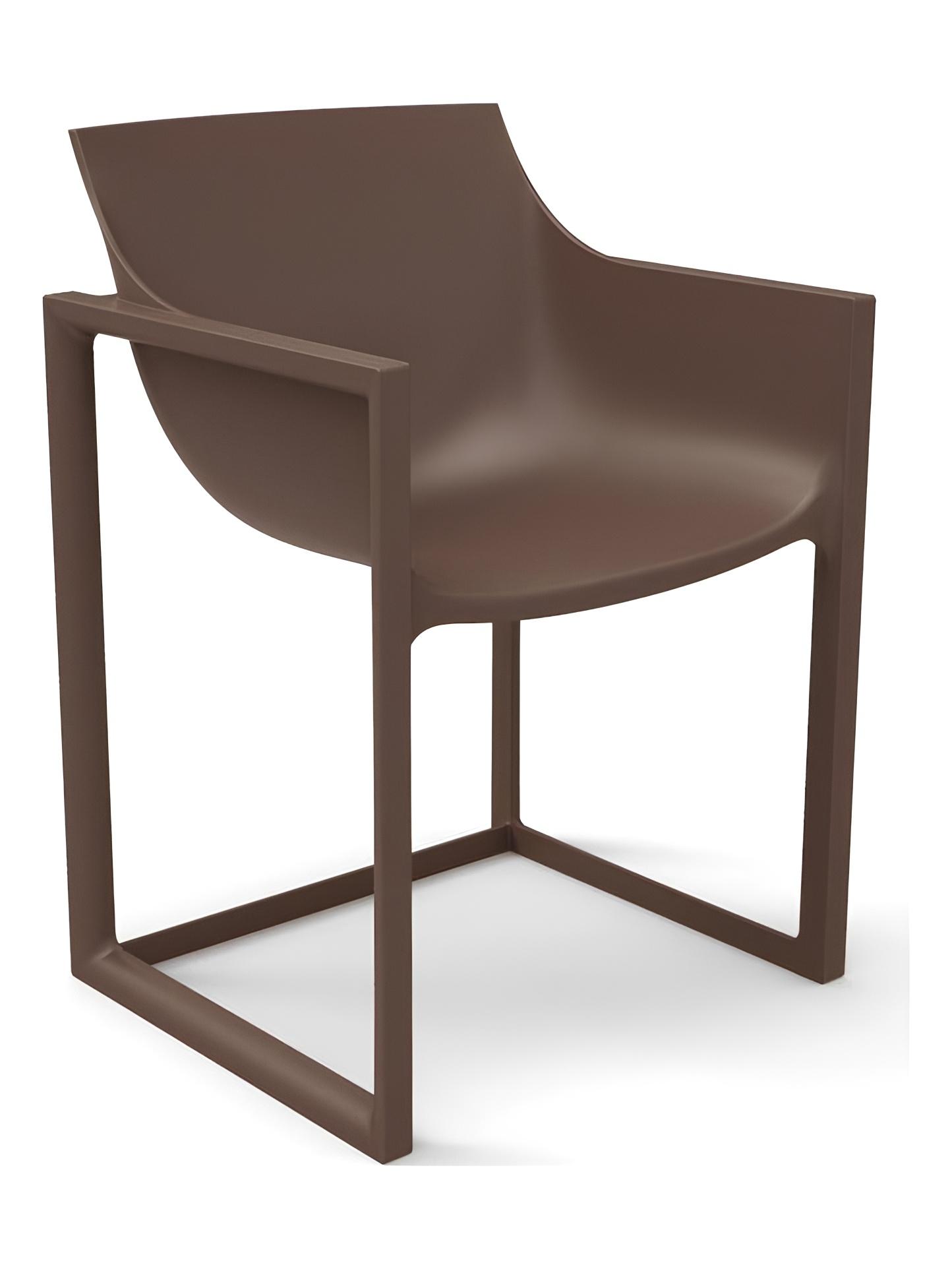 Wall Street Armchair