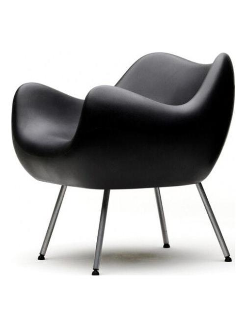 RM 58 Matt Armchair