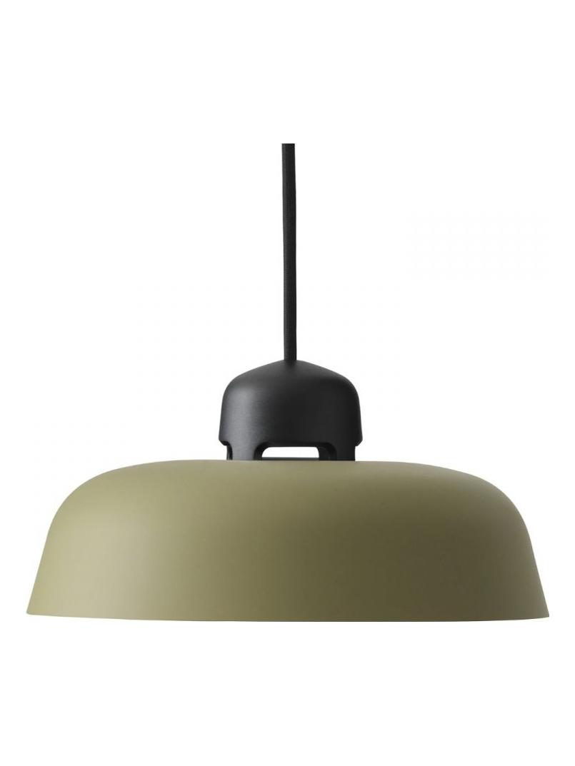 W162 Dalston S1 Suspension Lamp