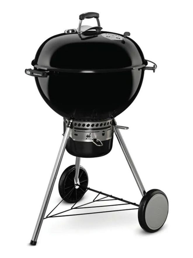 Barbecue Master-Touch GBS C-5750