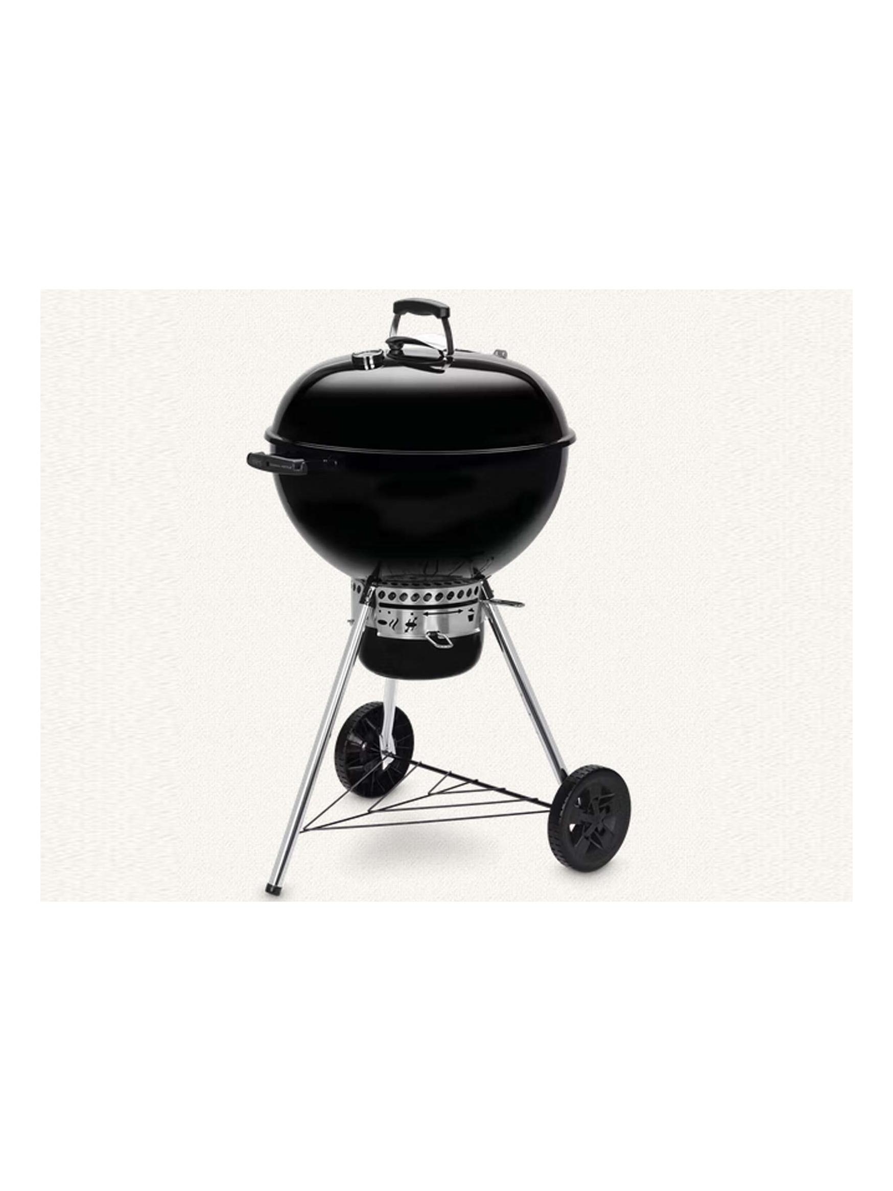 Original Kettle E-5730 Ø57 - Barbecue