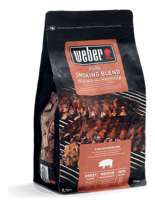 Pork Smoking Blend 17664