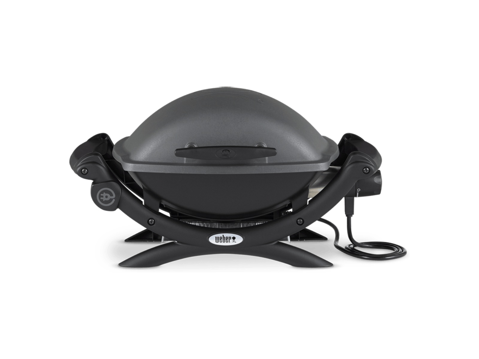 Q 1400 Electric Barbecue