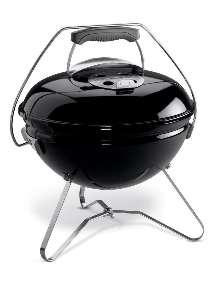 Smokey Joe Premium Black