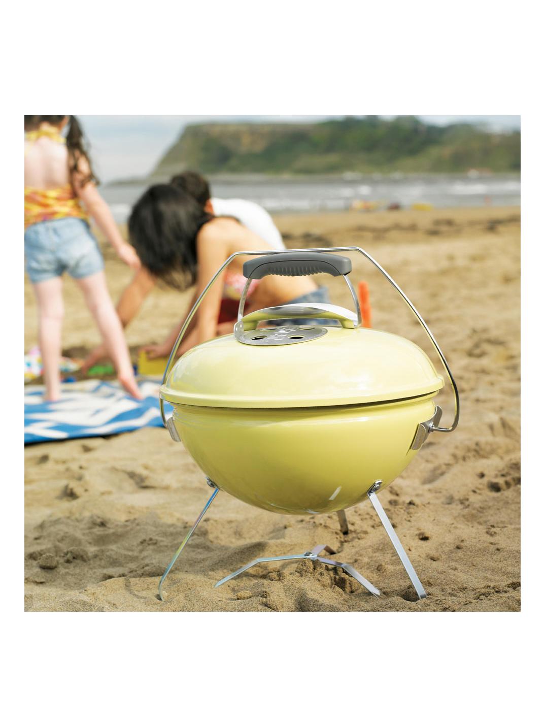 Smokey Joe Premium Blue