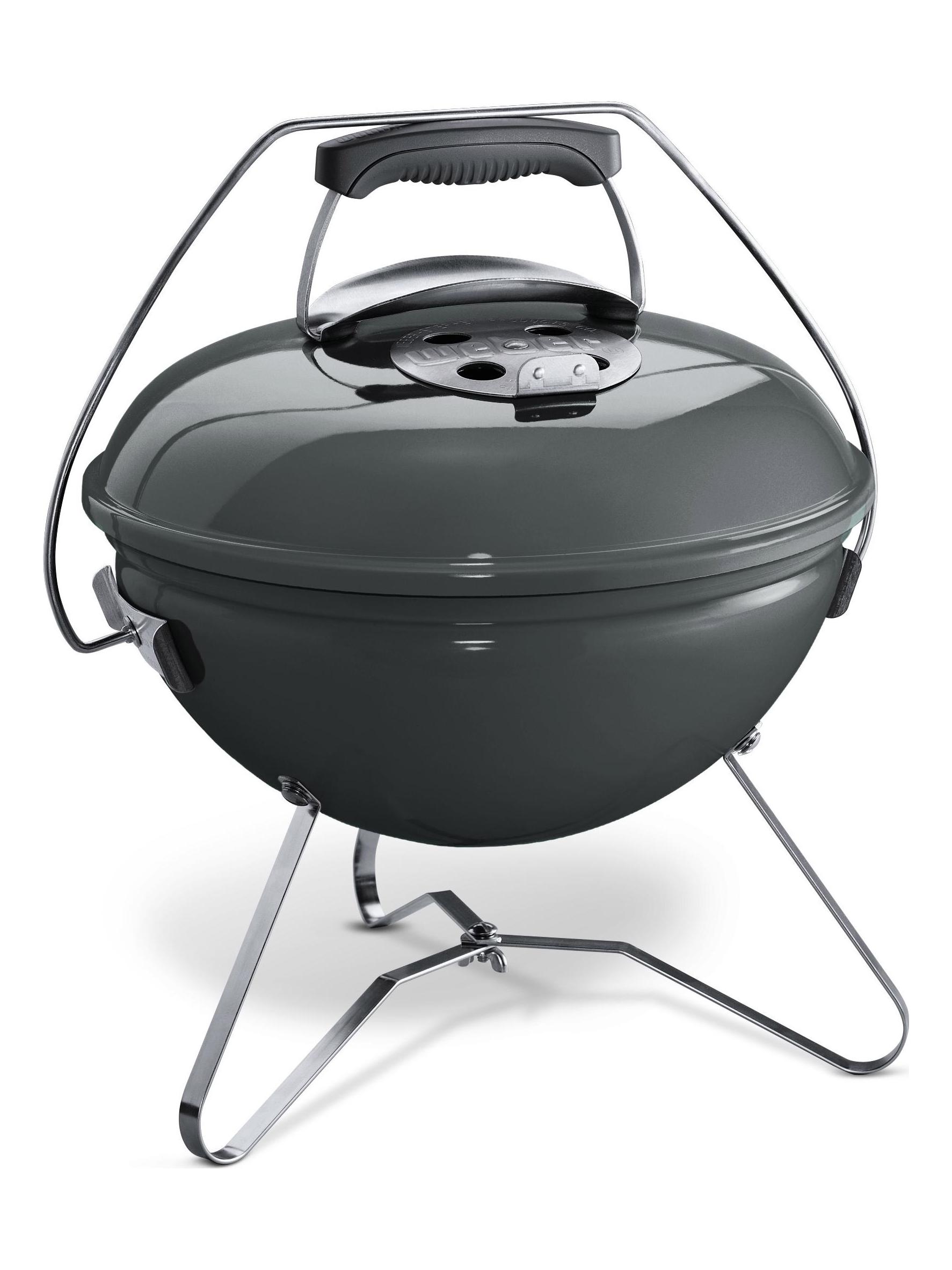 Smokey Joe Premium Grey