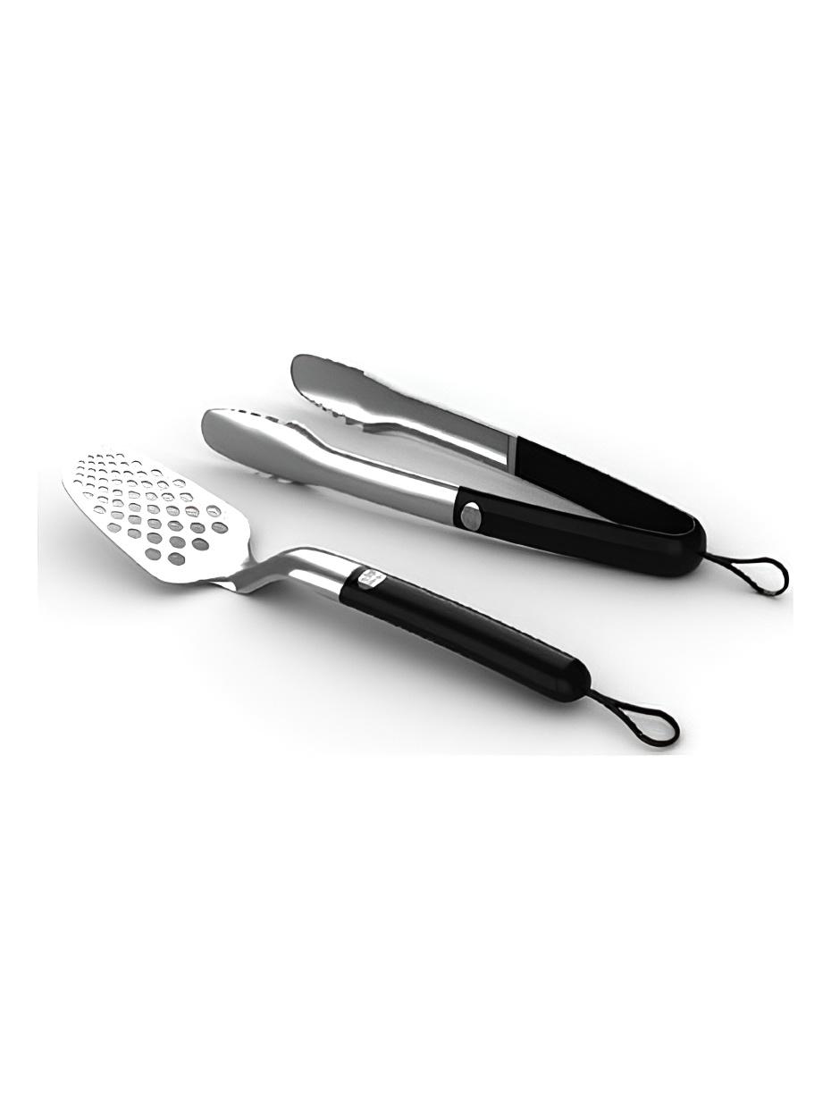 Weber Style Accessories Kit 2 Blacks