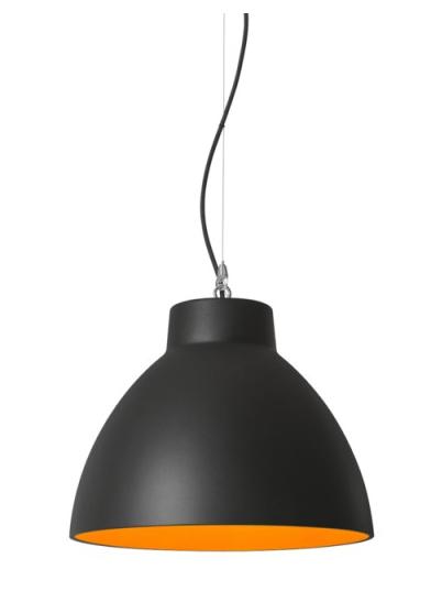 Bishop 4.0 Bell Suspension Lamp