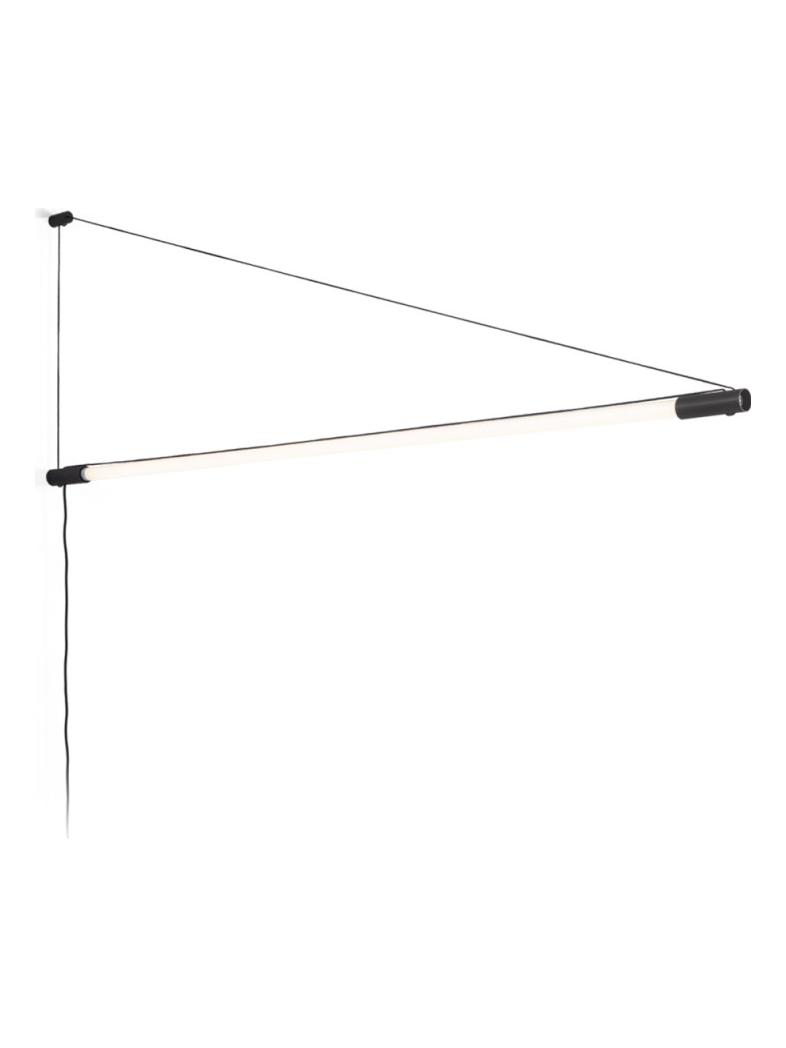 DARF Tubular Neon LED Wall Surface Lamp