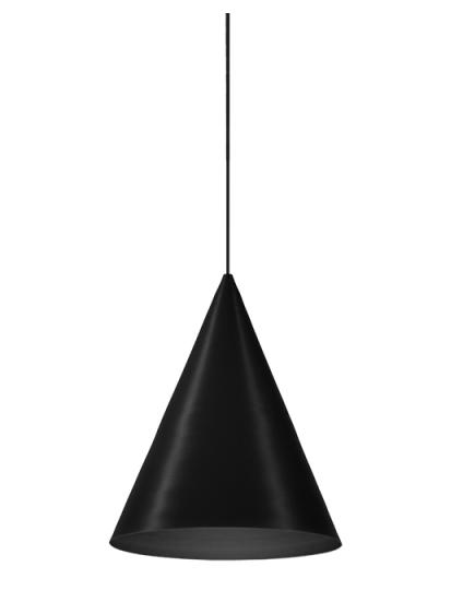 Dinor led suspension lamp