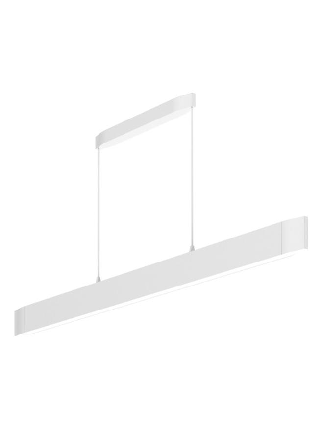 Ello 13.0 Linear LED Dimmable Suspension Lamp