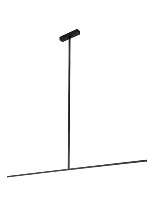 Fil led suspension lamp