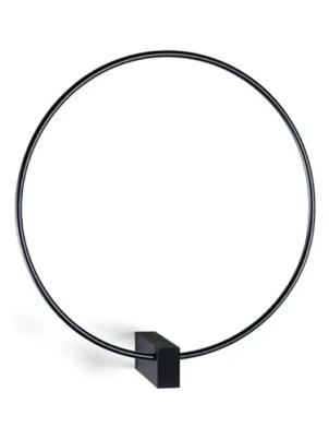 Finlin Round led applique