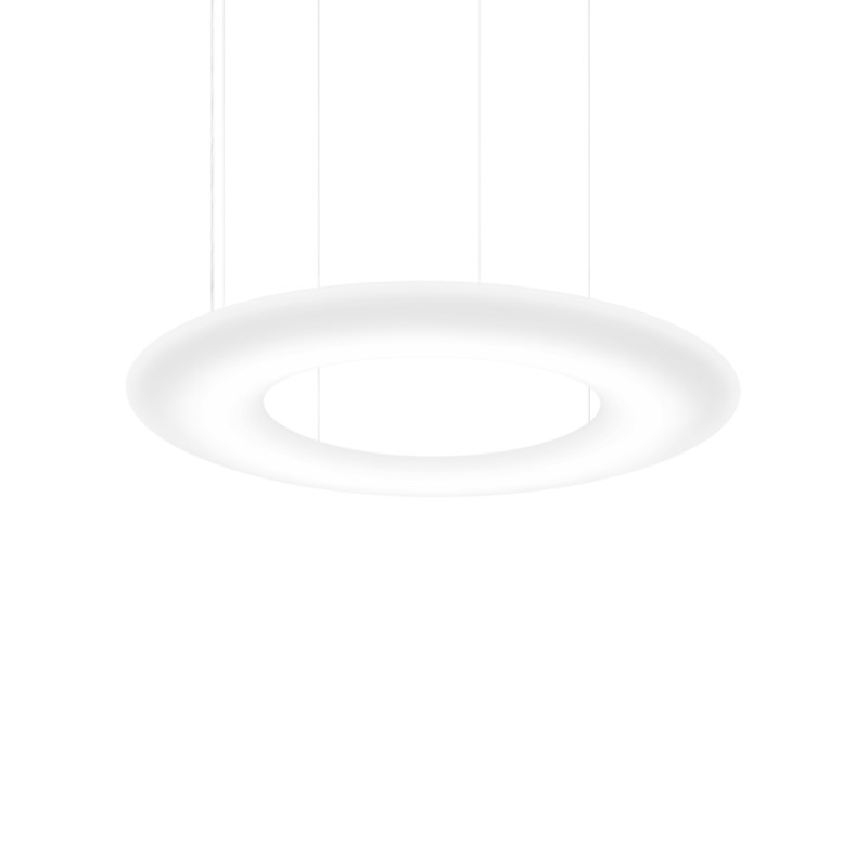 Gigant 16.0 Dimmable Suspension LED Lamp