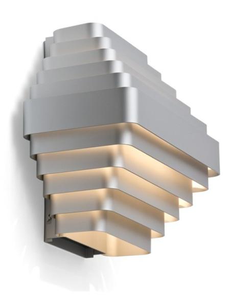 J.J.W. 01 led wall lamp