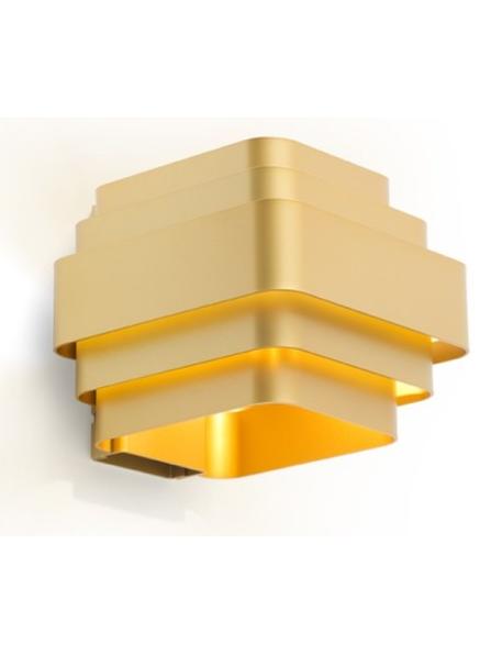 J.J.W. 02 led wall lamp