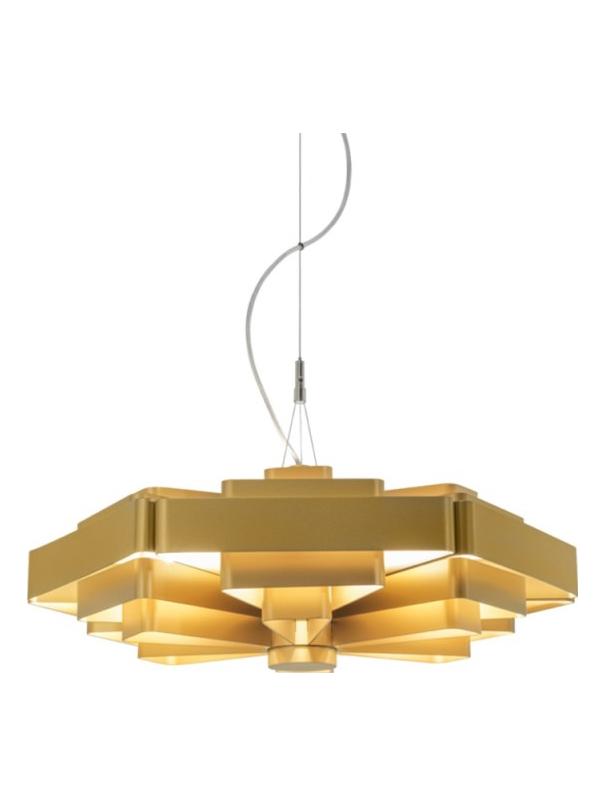 J.J.W. 04 led suspension lamp