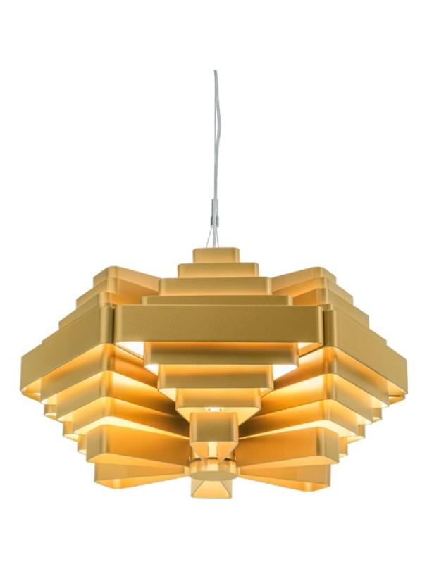 J.J.W. 042 led suspension lamp