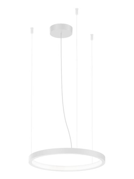 Kujo led suspension lamp