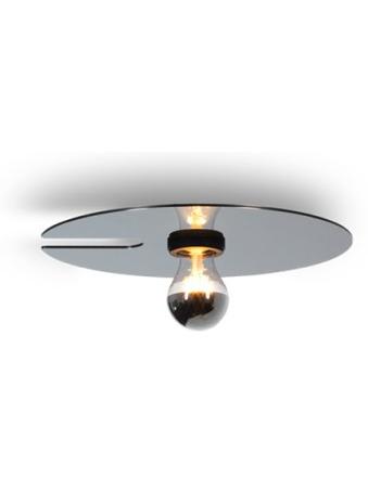 Mirro 1.0 Reflective Ceiling/Wall Lamp