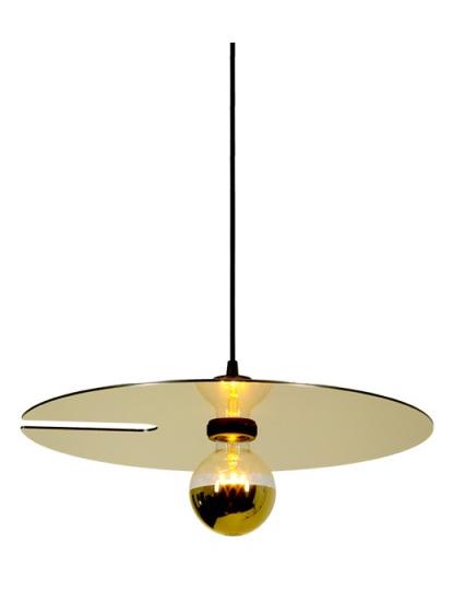 Mirro 2.0 Reflective Suspension Lamp